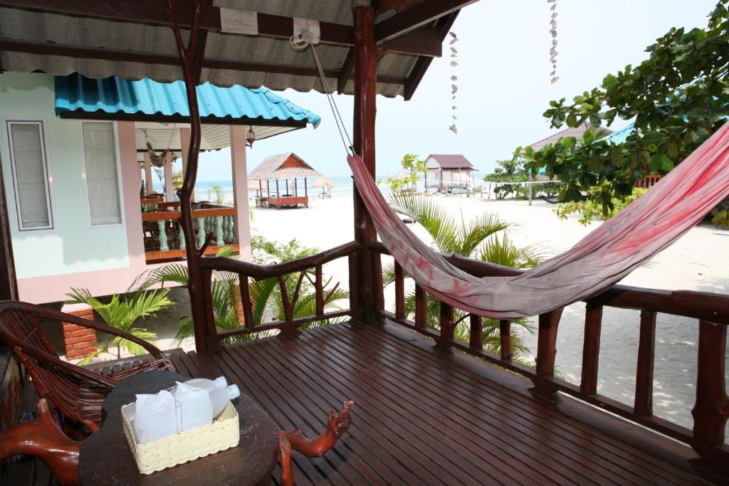 Nice Sea Resort Srithanu Habitación foto